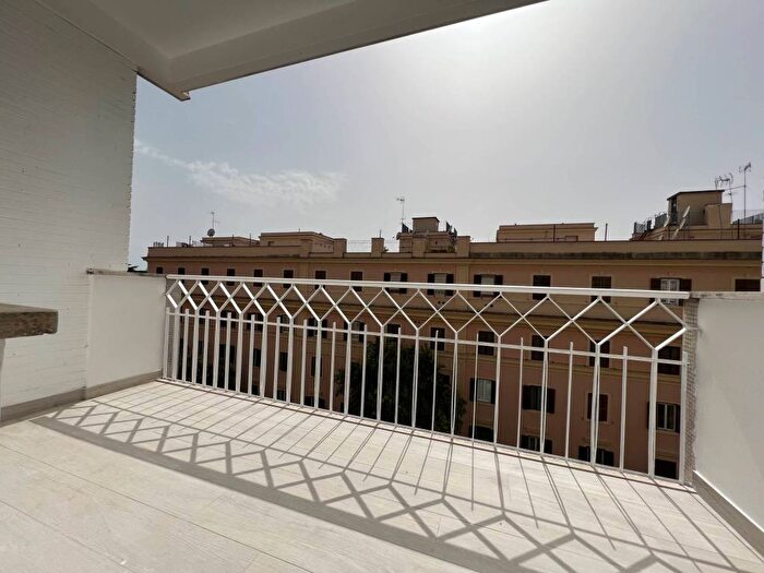 Appartamento bilocale in affitto in Via Donatello, Flaminio, Roma