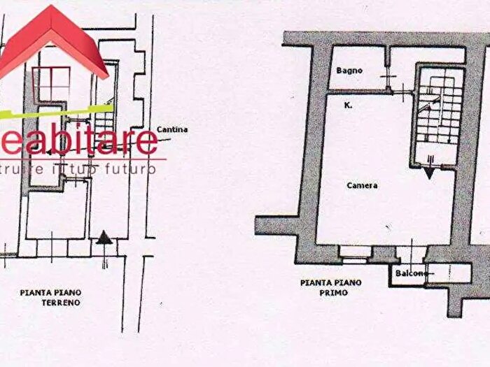 Case in Vendita e in Affitto - 2