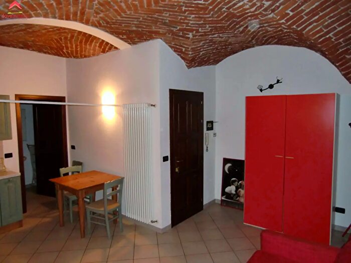 Appartamento monolocale in affitto in Pinerolo