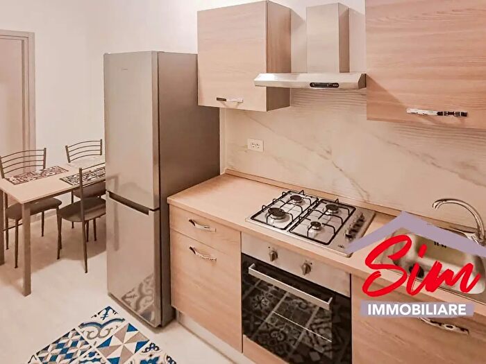 Appartamento monolocale in affitto in Str Privata Mongini, Novara