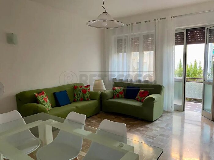 Appartamento con 5 locali in affitto in Via Giovanni da Pedemuro, Vicenza