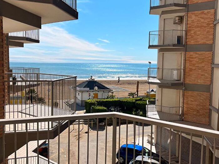 Appartamento quadrilocale in affitto in Largo Tempini, Lido Centro Ovest, Jesolo