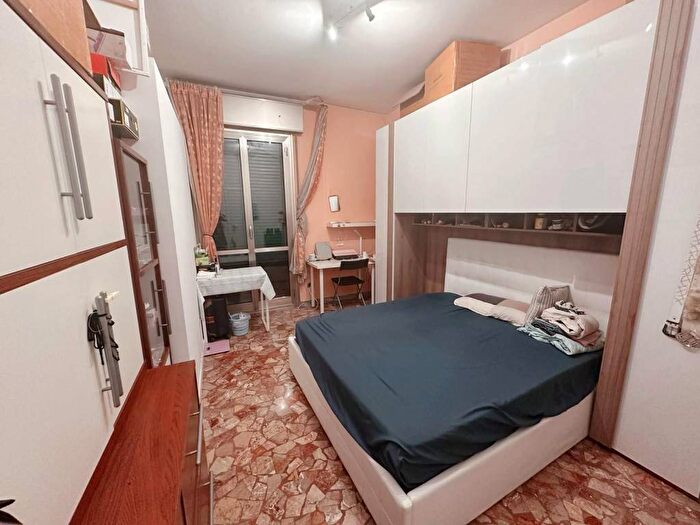 Appartamento trilocale in affitto in Via Emilia Levante, Mazzini Fossolo, Bologna
