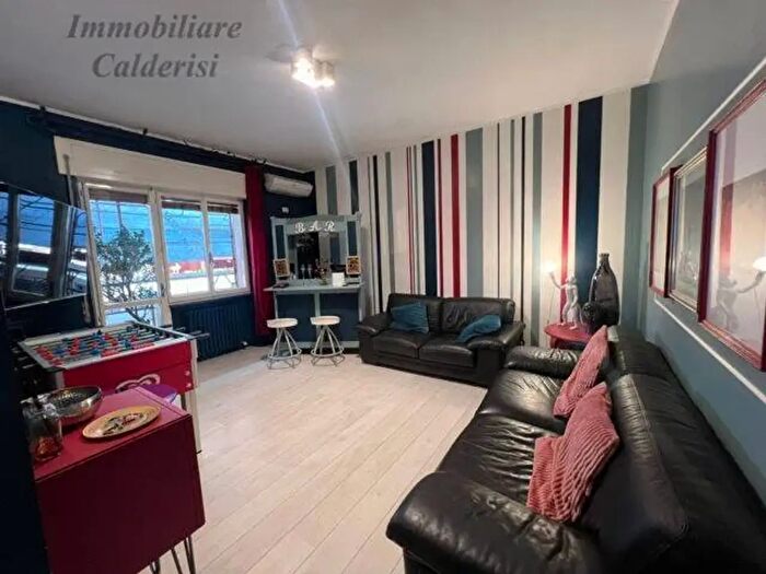 Appartamento con 5 locali in vendita in Via Toscana, San Benedetto Del Tronto