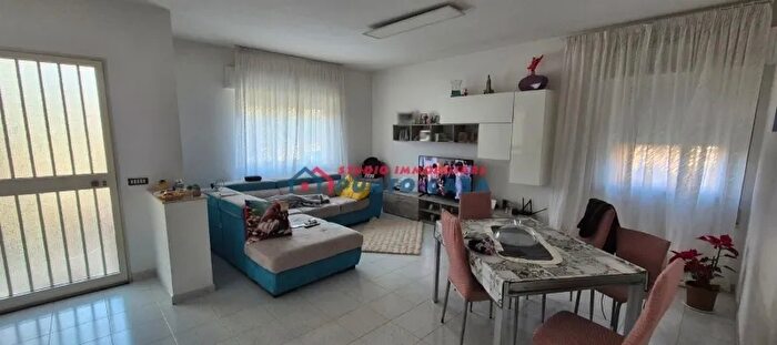 Appartamento quadrilocale in vendita in Via Sebastiano Bonfiglio, Buseto Palizzolo