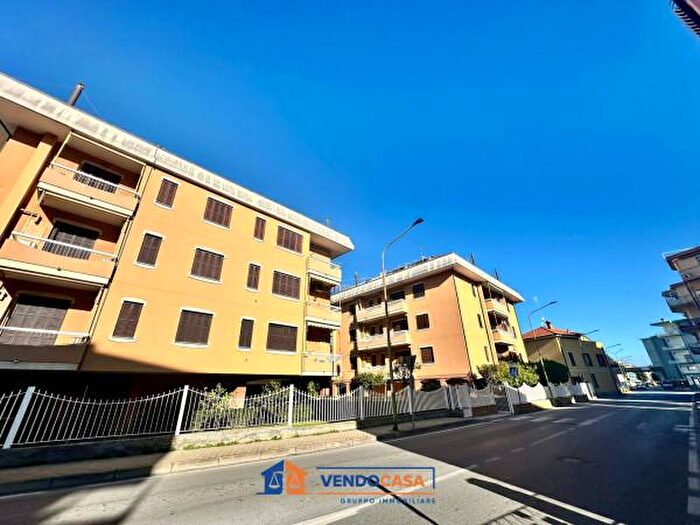 Appartamento monolocale in vendita in Via Parioli, Borghetto Santo Spirito