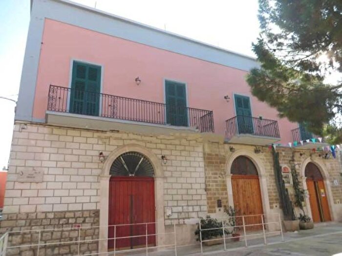 Casa con 5 locali in vendita in Corso Trieste, Bari