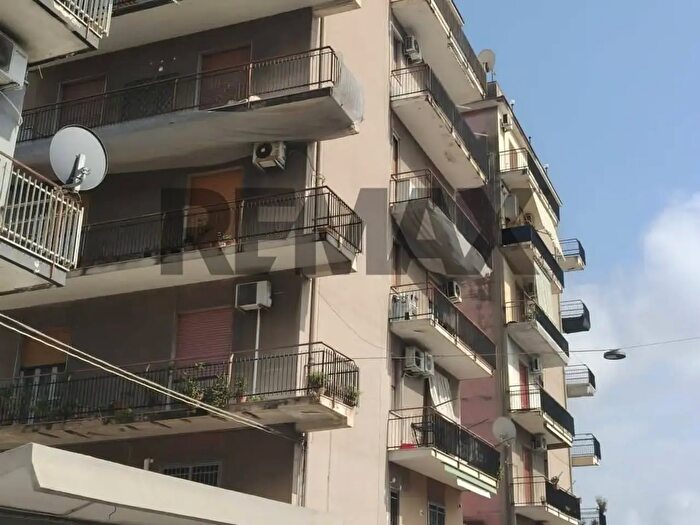 Appartamento con 5 locali in vendita in Catania