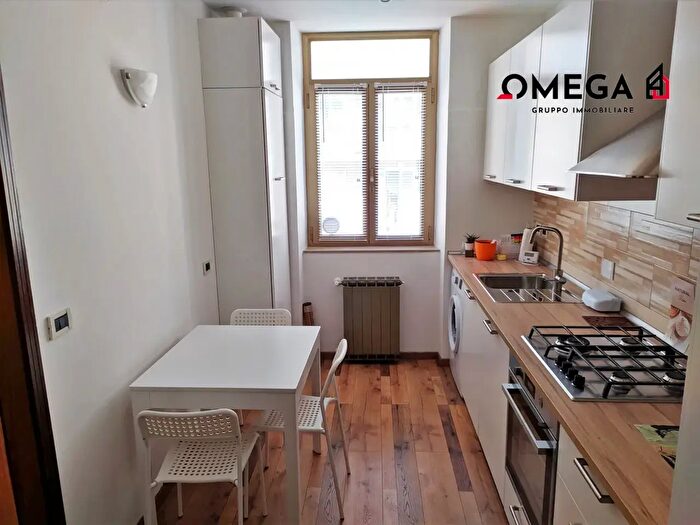 Appartamento bilocale in affitto in Via Pier Paolo Vergerio, Trieste