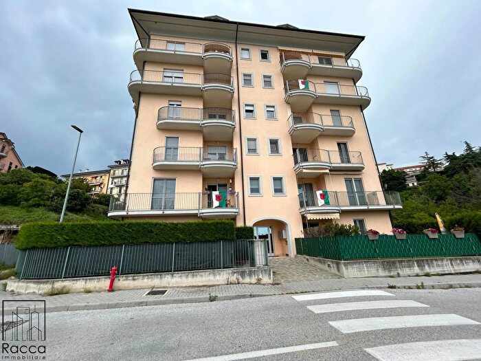 Appartamento quadrilocale in vendita in Coniolo, Fossano