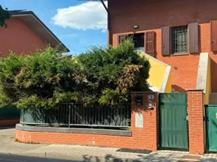 Casa quadrilocale in vendita in Anzola Dell'Emilia