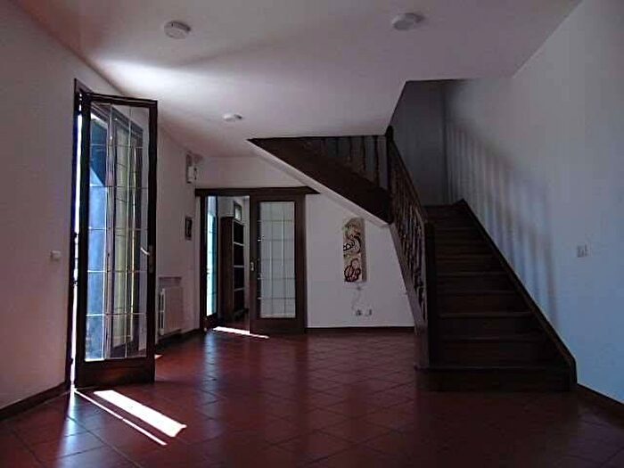 Casa trilocale in affitto in Salboro, Padova