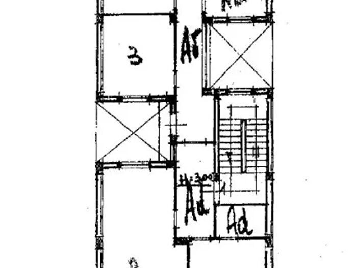Appartamento con 5 locali in vendita in Via Alessandro Volta, Andria
