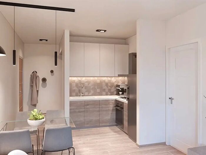 Appartamento trilocale in vendita in Viale Francesco Caltagirone, Roma