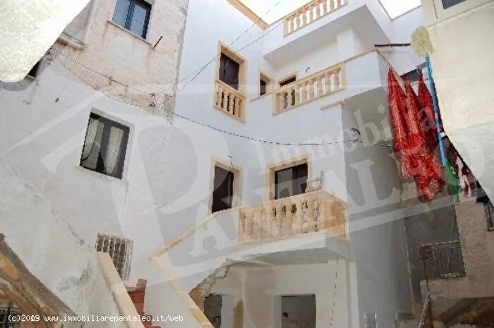 Casa trilocale in vendita in Marsala