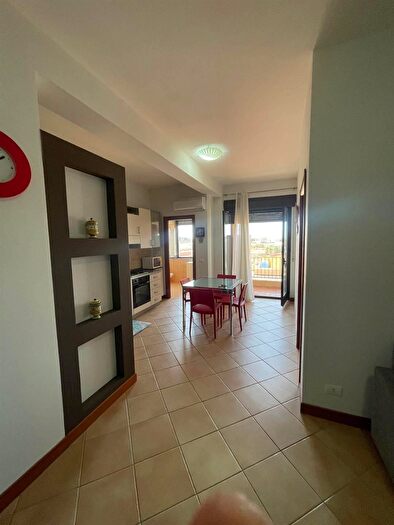 Appartamento bilocale in affitto in Via Michele Lizzi, Agrigento