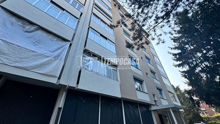 Appartamento quadrilocale in vendita in Via Giovanni Roveda C, Torino