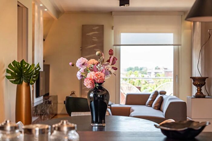 Appartamento quadrilocale in vendita in PLe Risorgimento, Parma