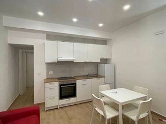 Appartamento bilocale in affitto in Via Giusti, Tremulini Eremo, Reggio Calabria