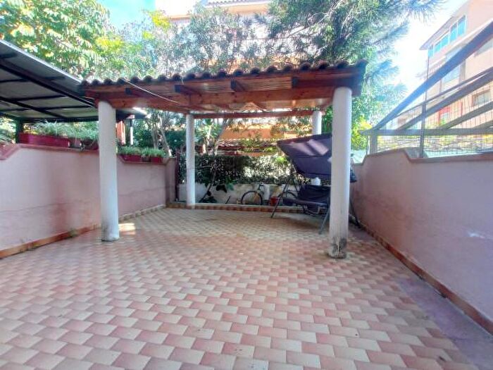 Appartamento bilocale in vendita in Via Stazione, Oliveri