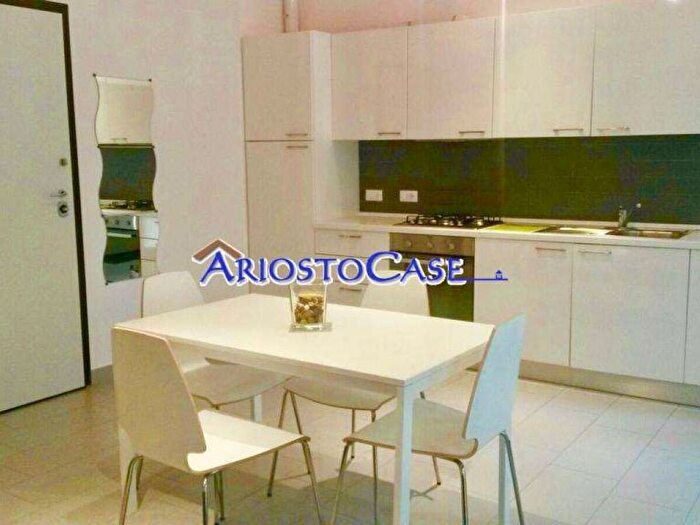 Appartamento quadrilocale in affitto in Santa Maria in Vado, Ferrara