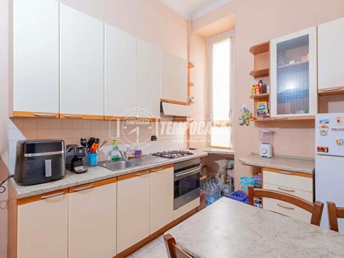 Appartamento monolocale in vendita in Viale Sarca, Milano