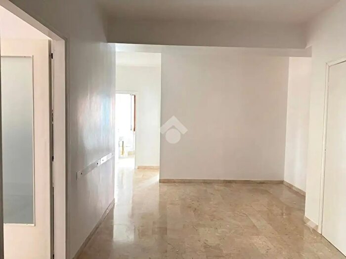 Appartamento trilocale in vendita in Corso G Garibaldi, Potenza