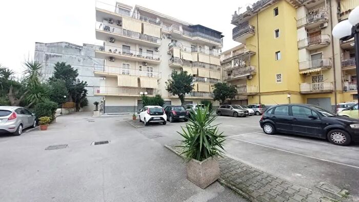 Appartamento trilocale in vendita in Via Benedetto Fontana, Casalnuovo Di Napoli