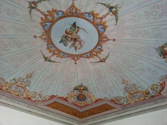 Appartamento con 5 locali in affitto in Centro, Fermo