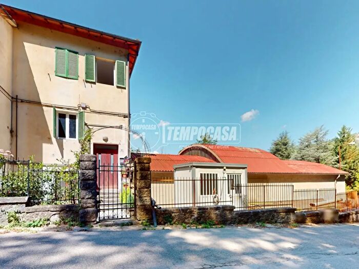 Appartamento in vendita in Via Ponte Limentra, Grizzana Morandi