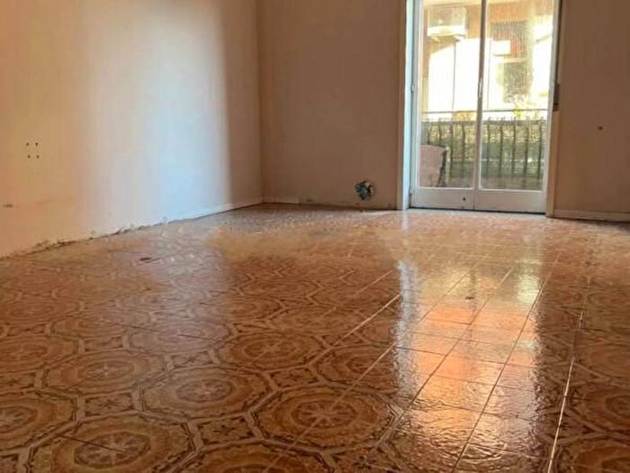 Appartamento trilocale in vendita in Via Giacomo Matteotti, Biancavilla