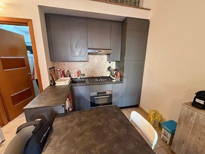 Appartamento bilocale in affitto in via Ponchielli, Porta al Prato San Jacopino, Firenze