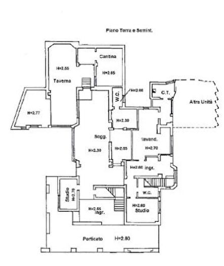 Case in Vendita e in Affitto - 2