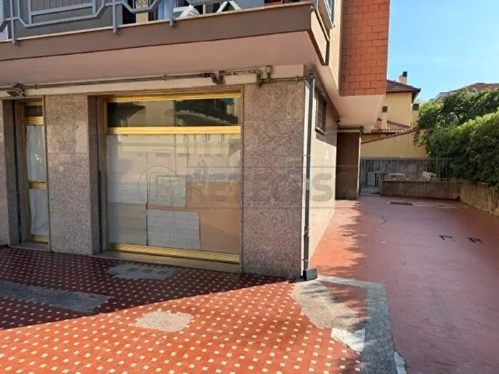 Appartamento trilocale in vendita in Via Pirandello, Loano