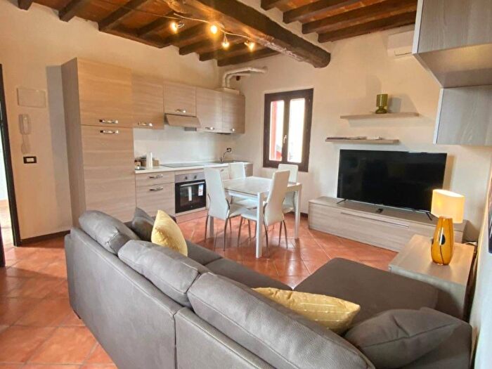 Appartamento bilocale in affitto in Via Jacopo da Porto Sud, Baggiovara, Modena