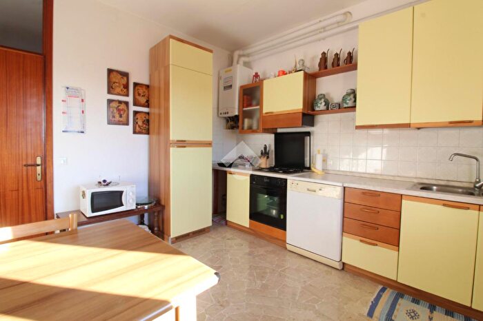 Appartamento trilocale in vendita in Via Gorizia, Cassola