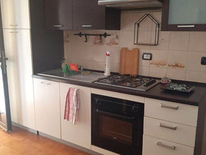 Appartamento bilocale in affitto in Via Guglielmo Marconi, Centro, Arluno