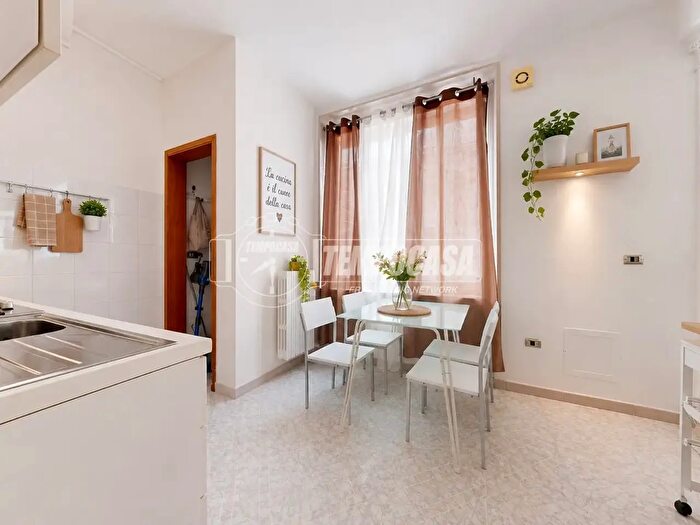 Casa bilocale in vendita in Via Ferrantina, Casamassima