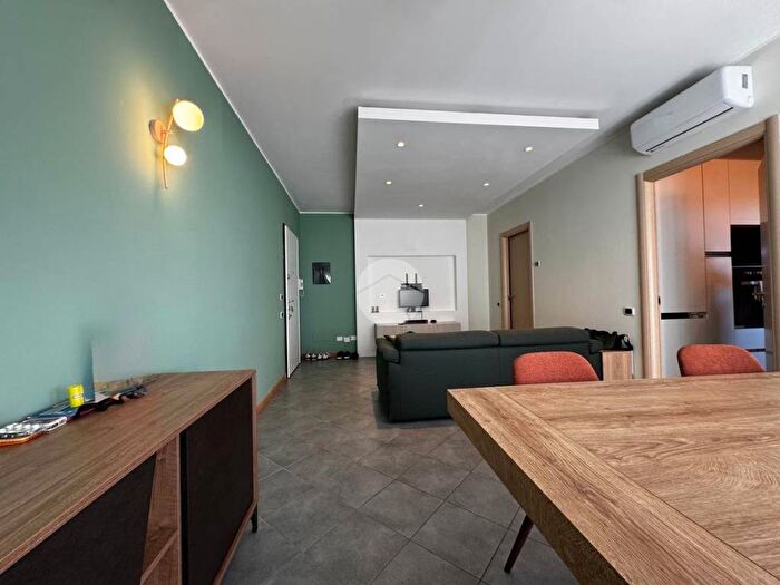 Appartamento trilocale in affitto in via oriana fallaci, Bettola Zelo Foramagno, Peschiera Borromeo