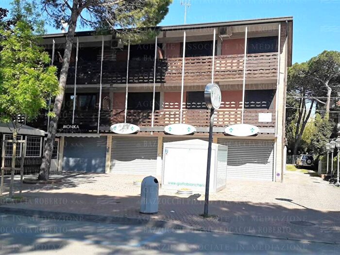 Appartamento quadrilocale in affitto in Milano Marittima, Cervia