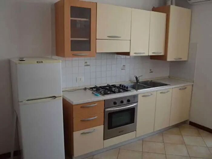 Appartamento bilocale in affitto in Treviso