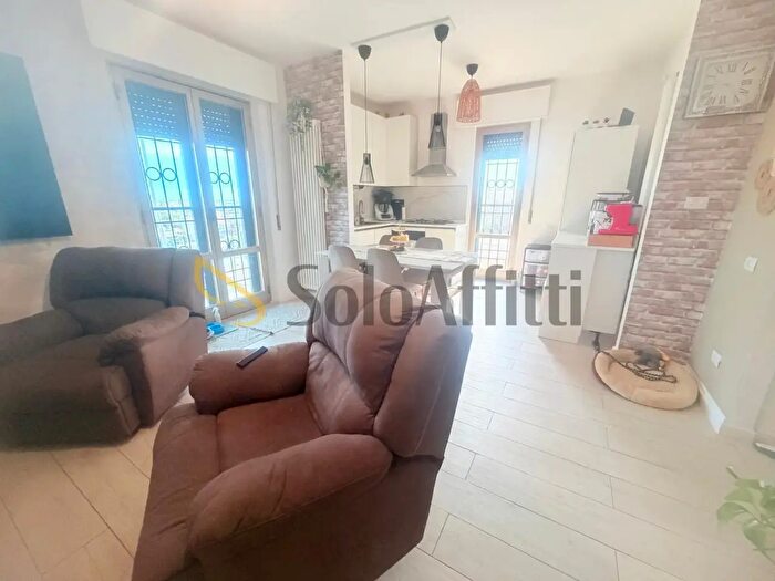 Appartamento trilocale in affitto in Via Colle di Marzio, Martinsicuro