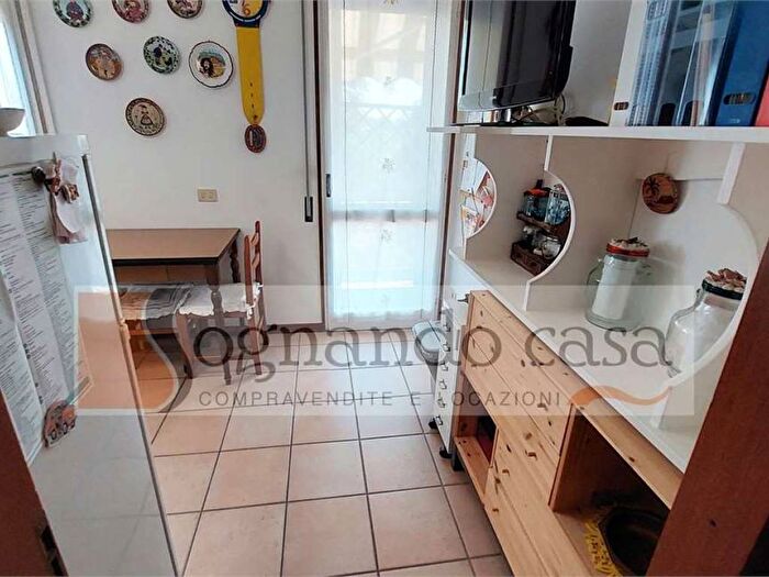 Appartamento quadrilocale in affitto in Via Loreta, San Biagio, Ravenna