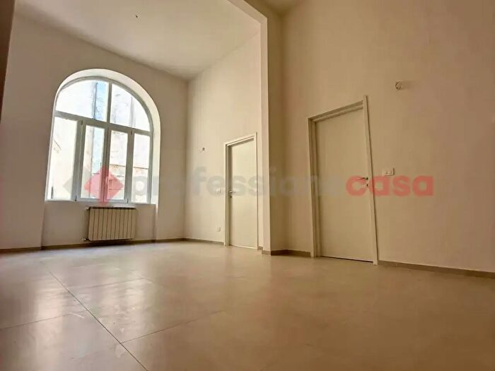 Appartamento quadrilocale in vendita in Livorno