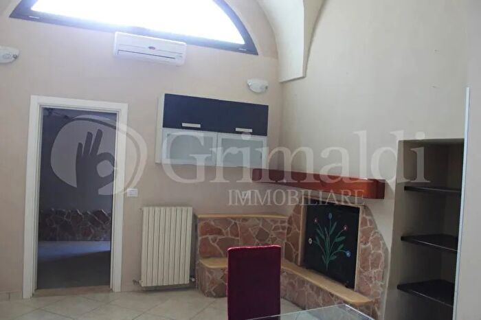 Casa trilocale in vendita in Via Alighieri, Tuglie