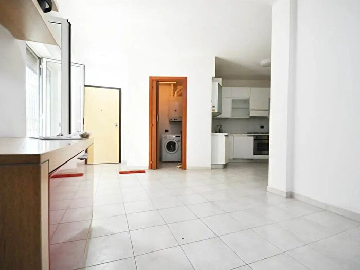 Appartamento quadrilocale in vendita in La Spezia