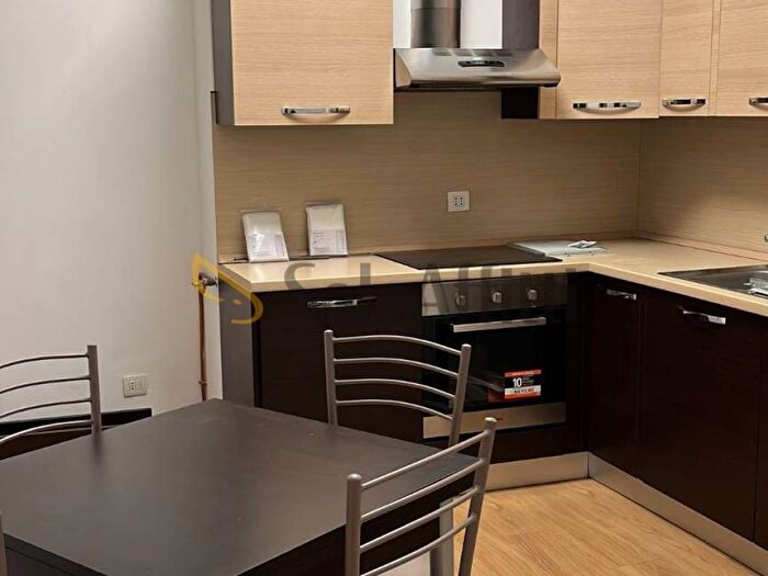 Appartamento monolocale in affitto in via piave, Porta Mortara, Novara