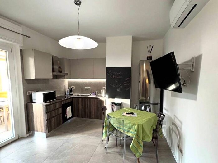 Appartamento bilocale in affitto in Via Giacinto Collegno, Cit Turin, Torino