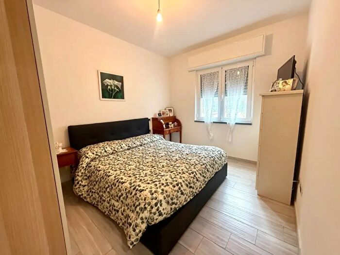 Casa con 6 locali in vendita in Ia Giovanni Pietro Vitali, Massa