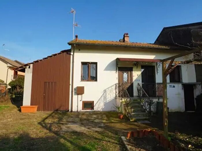 Casa bilocale in vendita in Via Valdarengo, Gravellona Lomellina